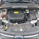 1FMCU9GX8FUC86749 2015 Ford Escape Se auction photo thumbnail 10