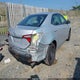 2T1BURHE4GC723335 2016 Toyota Corolla Le auction photo thumbnail 4