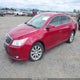 1G4GC5ER6DF147206 2013 Buick Lacrosse Leather Group auction photo thumbnail 2