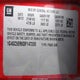 1G4GC5ER6DF147206 2013 Buick Lacrosse Leather Group auction photo thumbnail 9