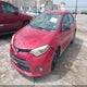 5YFBURHE3FP264443 2015 Toyota Corolla Le Plus auction photo thumbnail 2