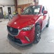 JM1DKFC79J0321236 2018 Mazda Cx-3 Touring auction photo thumbnail 18