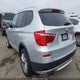 5UXWX9C58D0A29013 2013 BMW X3 xDrive28I auction photo thumbnail 3