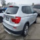 5UXWX9C58D0A29013 2013 BMW X3 xDrive28I auction photo thumbnail 4