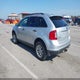 2FMDK3GC9DBC10450 2013 Ford Edge Se auction photo thumbnail 3