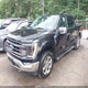1FTFW1E88MKE31287 2021 Ford F-150 Lariat auction photo thumbnail 2