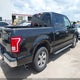 1FTEW1CP5FKD15179 2015 Ford F-150 Xlt auction photo thumbnail 4