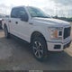 1FTEW1EP6KKD49574 2019 Ford F-150 Xl auction photo thumbnail 1