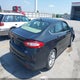 3FA6P0HD0ER110914 2014 Ford Fusion Se auction photo thumbnail 4