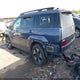 5NMP24G19SH032365 2025 Hyundai Santa Fe Hybrid Sel auction photo thumbnail 3
