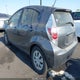 JTDKDTB3XE0560504 2014 Toyota Prius C auction photo thumbnail 3
