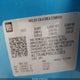 KL77LHEP9SC031921 2025 Chevrolet Trax Fwd Lt auction photo thumbnail 9