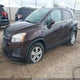 KL7CJLSB3FB176609 2015 Chevrolet Trax Lt auction photo thumbnail 2