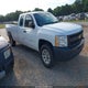 1GCRCPE07DZ144243 2013 Chevrolet Silverado 1500 Work Truck auction photo thumbnail 1