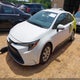 5YFB4MDE2RP111954 2024 Toyota Corolla Le auction photo thumbnail 2