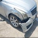 1G6AA5RA5D0117057 2013 Cadillac Ats Standard auction photo thumbnail 12
