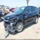 3GNAXKEG7PL257906 2023 Chevrolet Equinox Fwd Lt auction photo thumbnail 2