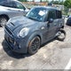 WMWXU3C54J2F50707 2018 Mini Hardtop Cooper S auction photo thumbnail 2