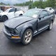 1ZVFT80N275317039 2007 Ford Mustang V6 Deluxe/V6 Premium auction photo thumbnail 6