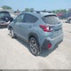 JF2GUADC9RH202736 2024 Subaru Crosstrek Premium auction photo thumbnail 3