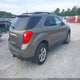 2GNFLPE51C6189226 2012 Chevrolet Equinox 2Lt auction photo thumbnail 4