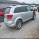 3C4PDCBG0ET117537 2014 Dodge Journey Sxt auction photo thumbnail 4