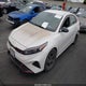 3KPF54AD4PE592945 2023 Kia Forte Gt-Line auction photo thumbnail 2