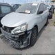 3N1AB7AP4GY241369 2016 Nissan Sentra S auction photo thumbnail 2