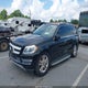 4JGDF6EE1GA706949 2016 Mercedes-Benz Gl 450 4Matic auction photo thumbnail 2