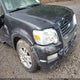 1FMEU73E17UA85522 2007 Ford Explorer Xlt auction photo thumbnail 18