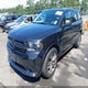 1C4RDJAG8DC575352 2013 Dodge Durango Sxt auction photo thumbnail 2