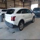 5XYRGDLCXNG116940 2022 Kia Sorento Lx auction photo thumbnail 4