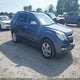 2GNFLHE36E6356722 2014 Chevrolet Equinox Ltz auction photo thumbnail 1