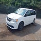 2C4RDGBG2GR152392 2016 Dodge Grand Caravan Se auction photo thumbnail 2