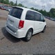 2C4RDGBG2GR152392 2016 Dodge Grand Caravan Se auction photo thumbnail 4