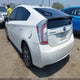 JTDKN3DU3A1079300 2010 Toyota Prius Iii auction photo thumbnail 3