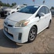 JTDKN3DU3A1079300 2010 Toyota Prius Iii auction photo thumbnail 2