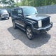1J8HG48K56C324296 2006 Jeep Commander auction photo thumbnail 1