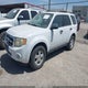 1FMCU03719KB34734 2009 Ford Escape Xlt auction photo thumbnail 2