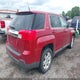 2GKALMEK4D6126182 2013 GMC Terrain Sle-1 auction photo thumbnail 4