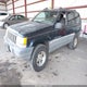 1J4GZ58SXVC672056 1997 Jeep Grand Cherokee Laredo/Tsi auction photo thumbnail 2