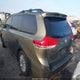 5TDYK3DC9BS137117 2011 Toyota Sienna Xle V6 auction photo thumbnail 3