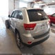 1J4RR4GG8BC675355 2011 Jeep Grand Cherokee Laredo auction photo thumbnail 3