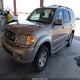 5TDZT34A42S072354 2002 Toyota Sequoia Sr5 V8 auction photo thumbnail 2