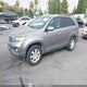 5XYKTCA11BG022529 2011 Kia Sorento Lx auction photo thumbnail 2