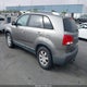 5XYKTCA11BG022529 2011 Kia Sorento Lx auction photo thumbnail 3