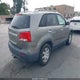5XYKTCA11BG022529 2011 Kia Sorento Lx auction photo thumbnail 4
