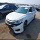 1HGCR2F89GA018241 2016 Honda Accord Ex-L auction photo thumbnail 2