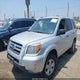 5FNYF28137B009880 2007 Honda Pilot Lx auction photo thumbnail 2