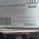 WAUVT64B34N056595 2004 Audi A6 Avant auction photo thumbnail 9